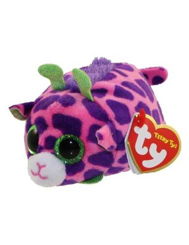Peluche teeny ty ferris CRAT41253 Ty | Futurartshop.com