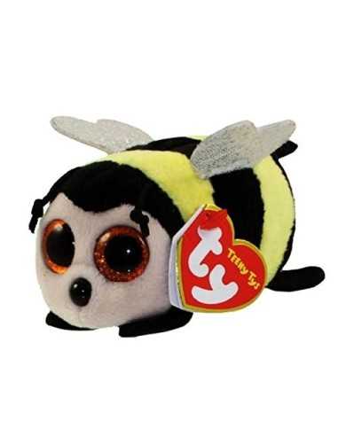 Peluche teeny ty zinger CRAT41244 Ty | Futurartshop.com