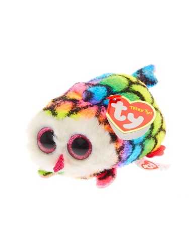 Peluch teeny ty hootie CRA41246 Ty | Futurartshop.com