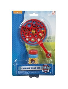Paw Patrol set bolle di sapone SAMPWP-3024 Sambro | Futurartshop.com