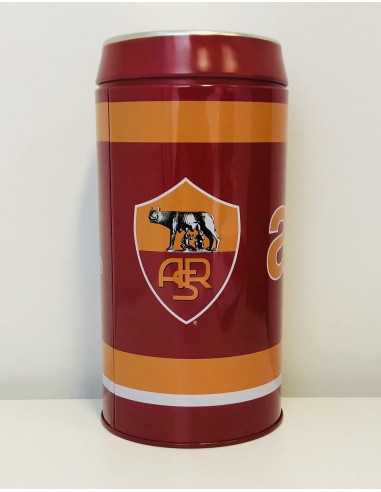 AS Roma money box tin 2037271118477 Nemesi | Futurartshop.com