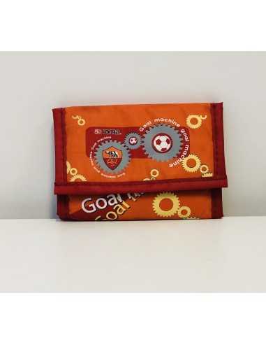 AS Roma wallet tear 101059 Nemesi | Futurartshop.com