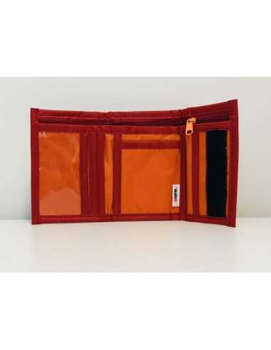 AS Roma wallet tear 101059 Nemesi | Futurartshop.com