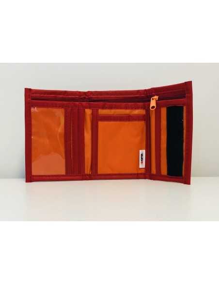 AS Roma portafoglio a strappo 101059 Nemesi | Futurartshop.com