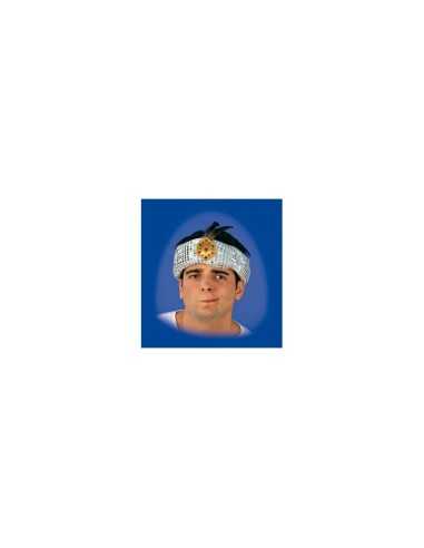 Cappello Marajà 8107 RIO8107 Nuova Rio | Futurartshop.com