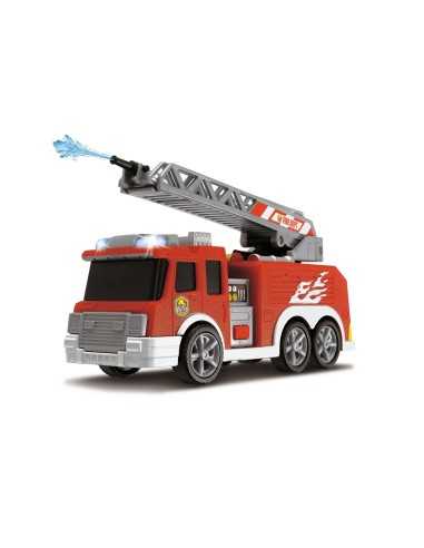 Dickie camion dei vigili del fuoco 15 centimetri SIM203302002 Simba Toys | Futurartshop.com