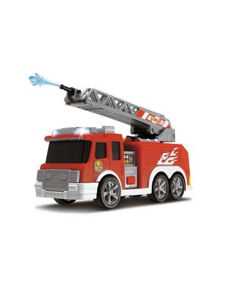 Dickie camion dei vigili del fuoco 15 centimetri SIM203302002 Simba Toys | Futurartshop.com