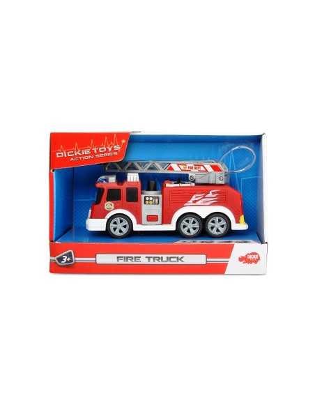 Dickie camion dei vigili del fuoco 15 centimetri SIM203302002 Simba Toys | Futurartshop.com