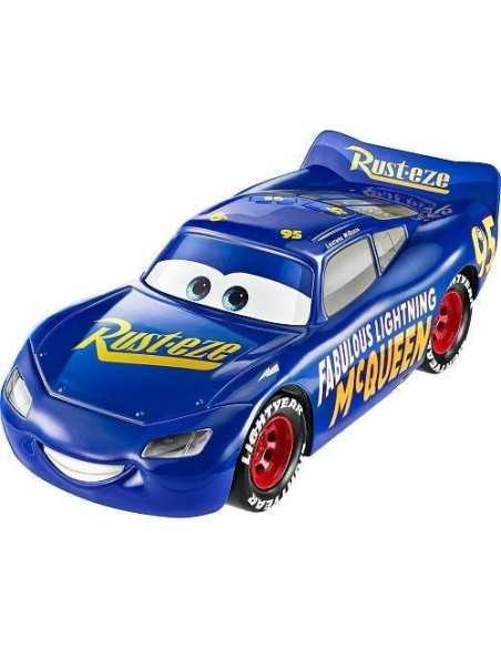 Vehicle cars 3 character fabulous lightning mcqueen MATDXV29/FGD57 Mattel | Futurartshop.com