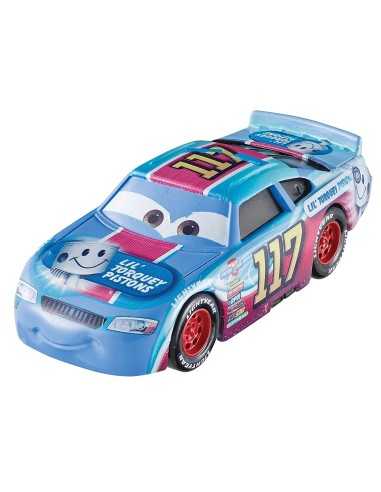 Veicolo cars 3 personaggio ralph carlow MATDXV29/FGD56 Mattel | Futurartshop.com