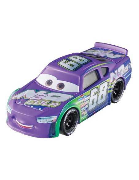 Vehicle cars 3 character parker brakeston MATDXV29/DXV50 Mattel | Futurartshop.com