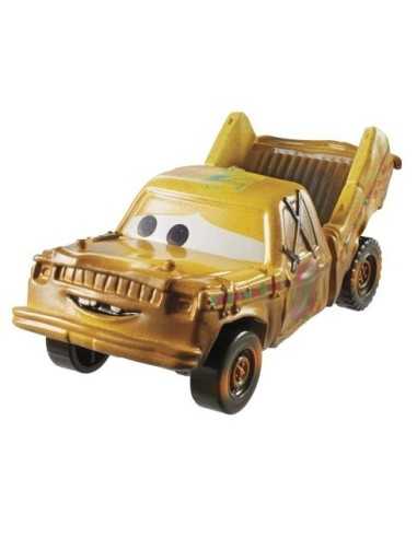 Veicolo cars 3 personaggio taco MATDXV29/DXV39 Mattel | Futurartshop.com