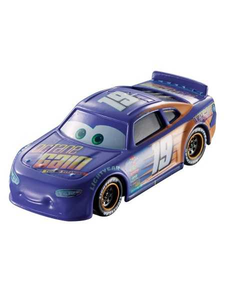 Veicolo cars 3 personaggio bobby swift MATDXV29/DXV64 Mattel | Futurartshop.com