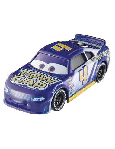 Veicolo cars 3 personaggio jack depost MATDXV29/DXV43 Mattel | Futurartshop.com