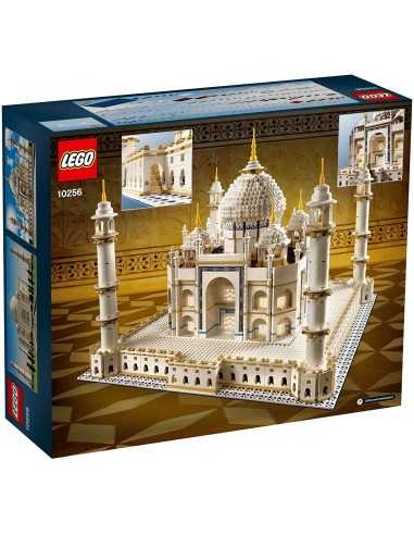 Lego 10256 Taj Mahal LEG6222926 Lego | Futurartshop.com