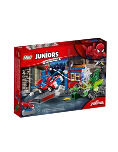 Lego 10754 Spider-man contro scorpione resa dei conti finale LEG6213833 Lego | Futurartshop.com