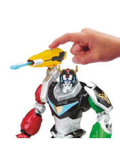 Voltron defender Personaggio Deluxe 30 cm GIOVLA07000 Giochi Preziosi | Futurartshop.com 2
