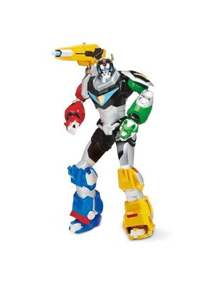 Voltron defender Personaggio Deluxe 30 cm GIOVLA07000 Giochi Preziosi | Futurartshop.com