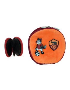 AS Roma porta CD in tessuto 161551 Nemesi | Futurartshop.com