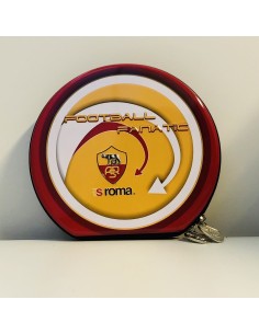 AS Roma porta cd 78372 Nemesi | Futurartshop.com