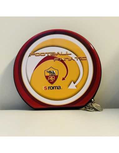 AS Roma porta cd 78372 Nemesi | Futurartshop.com