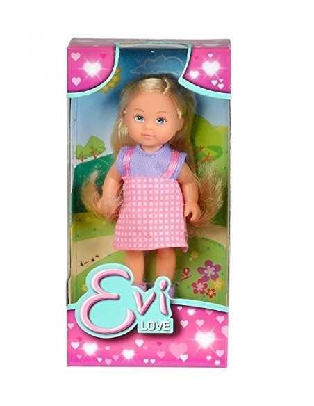 Evi love tanti amici 3 modelli SIM105737988 Simba Toys | Futurartshop.com