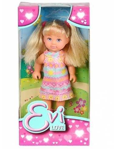 Evi love tanti amici 3 modelli SIM105737988 Simba Toys | Futurartshop.com