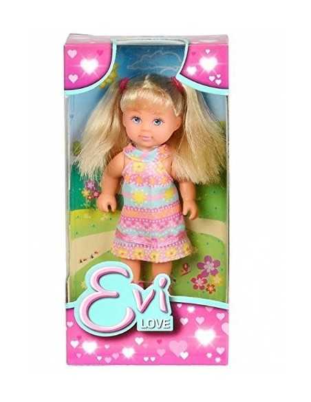 Evi love tanti amici 3 modelli SIM105737988 Simba Toys | Futurartshop.com