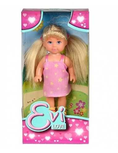 Evi love tanti amici 3 modelli SIM105737988 Simba Toys | Futurartshop.com