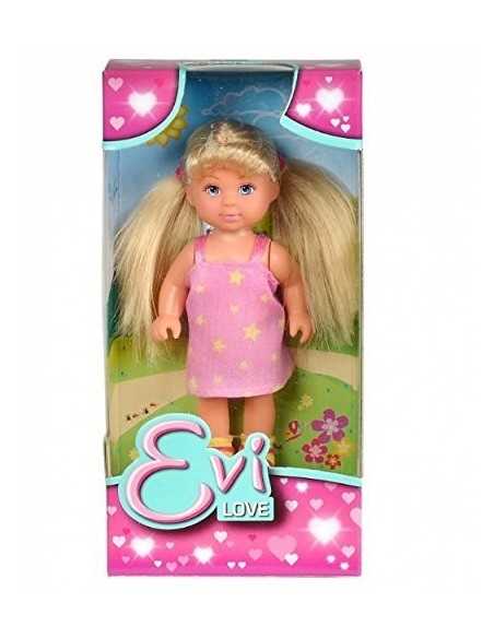 Evi love tanti amici 3 modelli SIM105737988 Simba Toys | Futurartshop.com