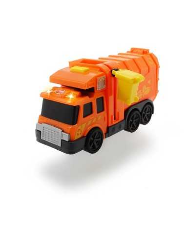 Dickie truck ecology 15 inches SIM203302000 Simba Toys | Futurartshop.com