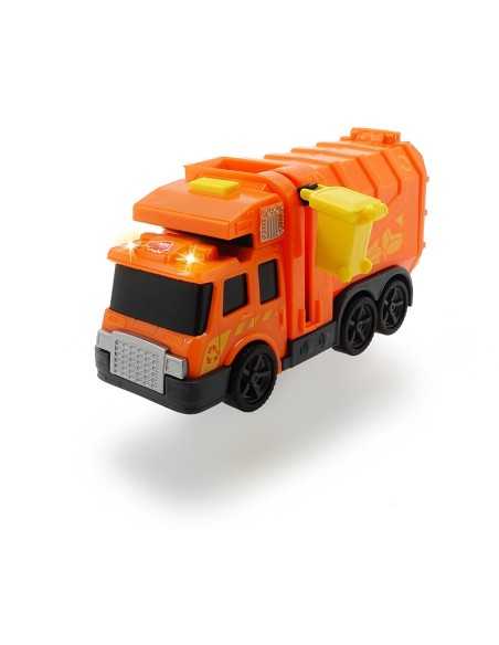 Dickie camion ecologia 15 centimetri SIM203302000 Simba Toys | Futurartshop.com