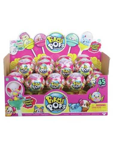 Pikmi Pops surprise single GIOPKM00000 Giochi Preziosi | Futurartshop.com