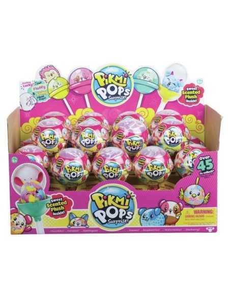 Pikmi Pops surprise singolo GIOPKM00000 Giochi Preziosi | Futurartshop.com