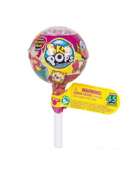 Pikmi Pops surprise singolo GIOPKM00000 Giochi Preziosi | Futurartshop.com