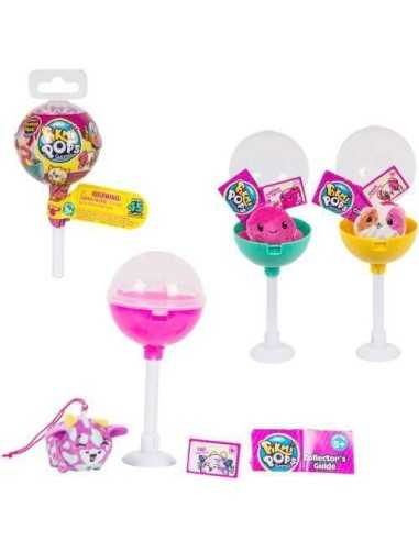 Pikmi Pops surprise single GIOPKM00000 Giochi Preziosi | Futurartshop.com