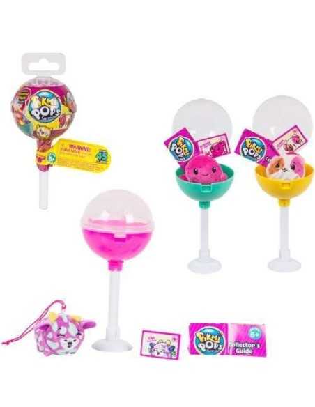 Pikmi Pops surprise single GIOPKM00000 Giochi Preziosi | Futurartshop.com