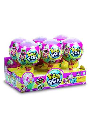 Pikmi Pops surprise Pack GIOPKM02000 Giochi Preziosi | Futurartshop.com
