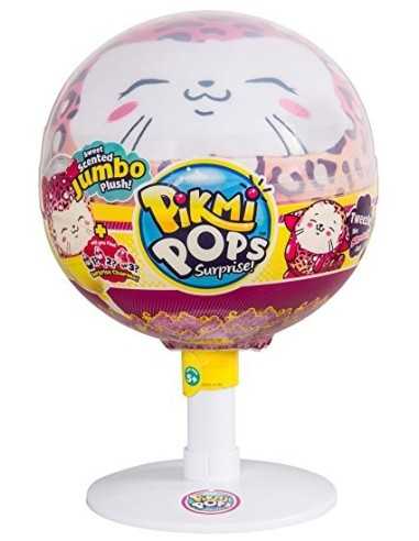 Pikmi Pops Jumbo surprise GIOPKM03000 Giochi Preziosi | Futurartshop.com