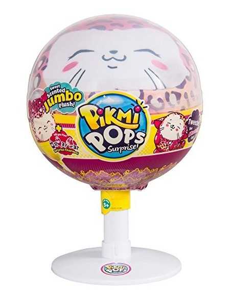 Pikmi Pops Jumbo surprise GIOPKM03000 Giochi Preziosi | Futurartshop.com