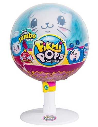 Pikmi Pops Jumbo surprise GIOPKM03000 Giochi Preziosi | Futurartshop.com