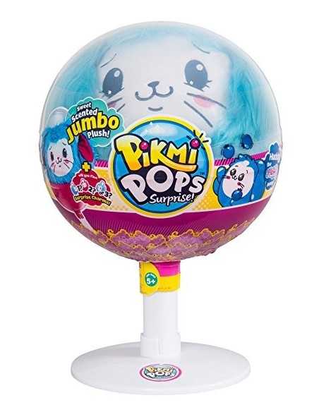 Pikmi Pops Jumbo surprise GIOPKM03000 Giochi Preziosi | Futurartshop.com