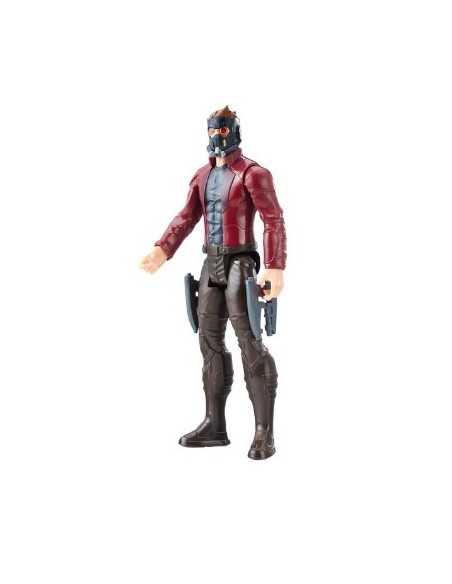 Avenger titan hero series movie personaggio Star Lord HASE0570EU40/E1427 Hasbro | Futurartshop.com