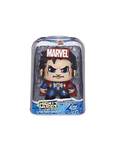Marvel Mighty Muggs personaggio Dr. Strange HASE2122EU41/E2198 Hasbro | Futurartshop.com