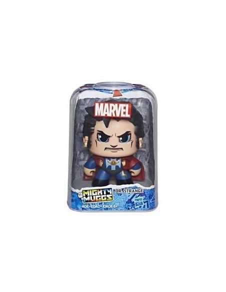 Marvel Mighty Muggs personaggio Dr. Strange HASE2122EU41/E2198 Hasbro | Futurartshop.com