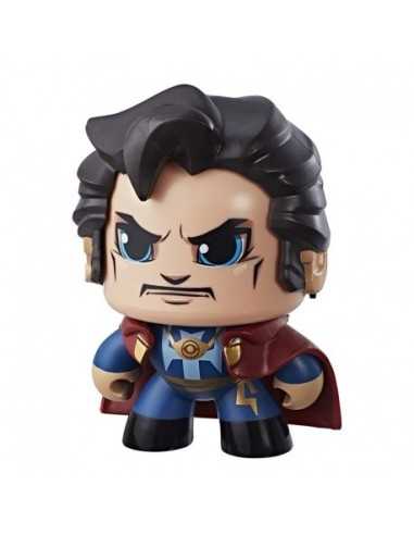Marvel Mighty Muggs personaggio Dr. Strange HASE2122EU41/E2198 Hasbro | Futurartshop.com