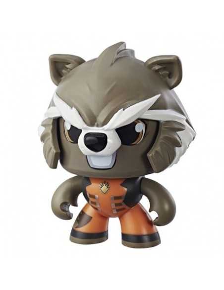Marvel Mighty Muggs character Rocket Raccoon HASE2122EU41/E2197 Hasbro | Futurartshop.com