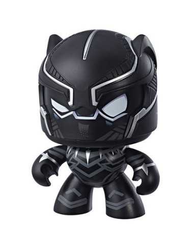 Marvel Mighty Muggs character Black Panther HASE2122EU41/E2196 Hasbro | Futurartshop.com