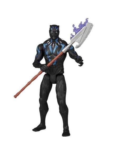 Black Panther con tecnologia vibranium HASE0868EU40/E1360 Hasbro | Futurartshop.com