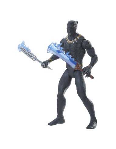 Black Panther versione Erik Killmonger HASE0868EU40/E1356 Hasbro | Futurartshop.com